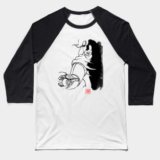 ulysses dream Baseball T-Shirt